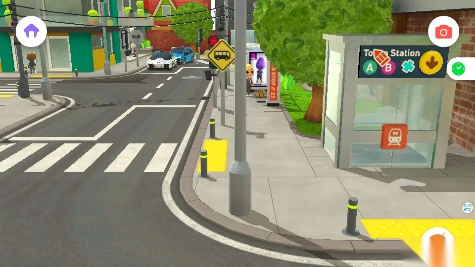 迷你生活城市小镇最新手机版