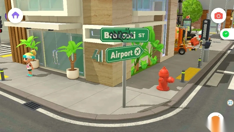 迷你生活城市小镇最新手机版