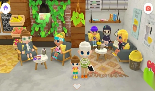 迷你生活城市小镇最新手机版