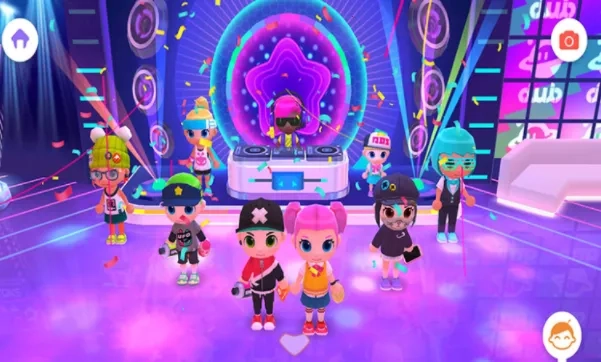 迷你生活城市小镇最新手机版