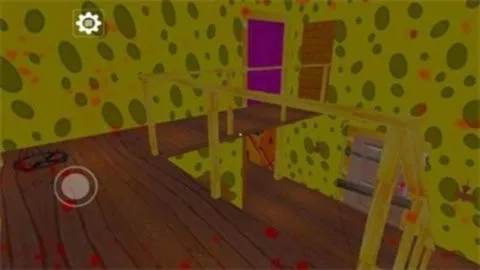 奶奶海绵宝宝模组  安卓版图5