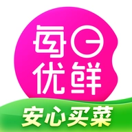 每日优鲜安卓老版