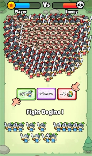 双人成军(Double army)图3