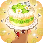 创意甜品屋中文版