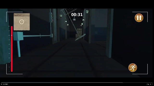 密室尖叫逃亡