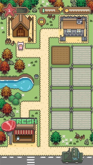 离开城市乡村生活