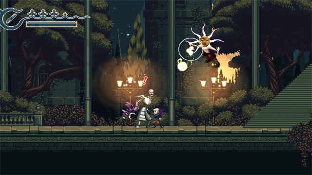 王国之壳游戏  安卓版图3