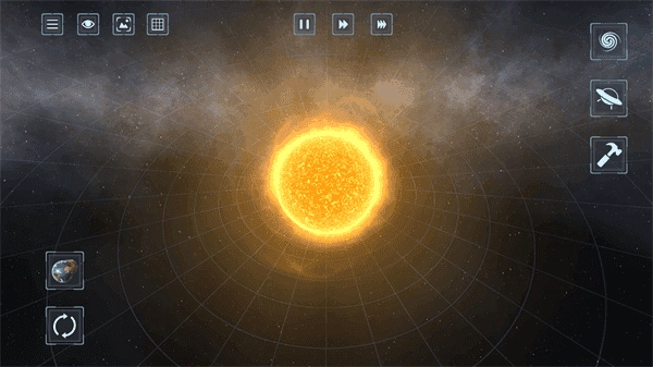 星球毁灭模拟器2026.8(2)