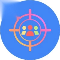 准星助手瞄准器和平精英