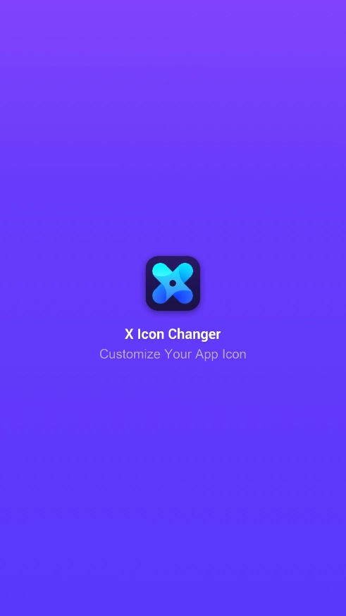 x icon changer最新版(6)