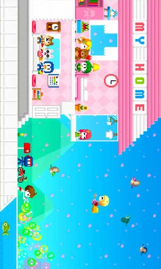 波谷波谷(BOKU BOKU)(1)