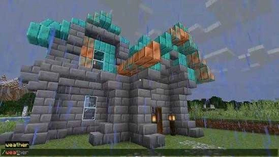 我的世界20w49a(2)