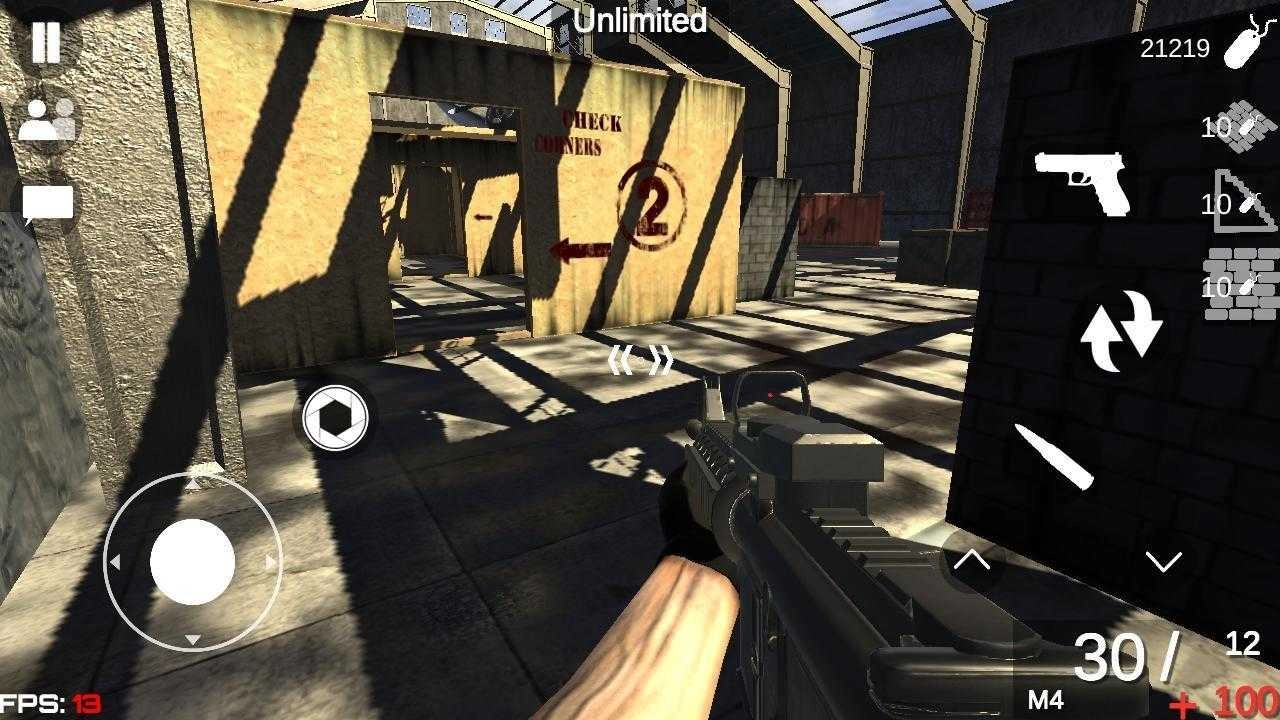 枪战日记Note de War(3)