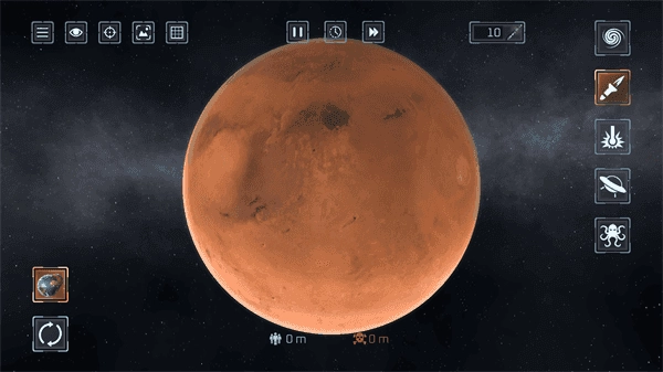 星球毁灭模拟器2026.8(1)