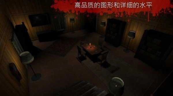 恐惧2恐惧尖叫屋The Fear (2)