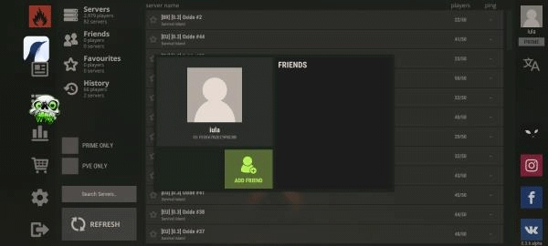 氧化物生存岛正版手游下载
