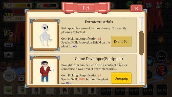 饥饿的食人花(Plant Monster Simulator)(1)