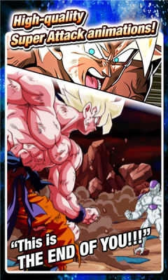龙珠超宇宙2(Dokkan)(2)