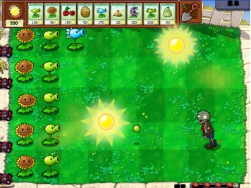植物大战僵尸2010版(2)
