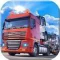 超级卡车停车场Super Truck Parking