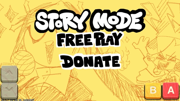 黑色星期五之夜电锯修女模组(2)