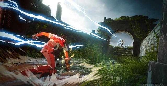 魔法吃鸡Magicae Mundi Demo Demo(3)