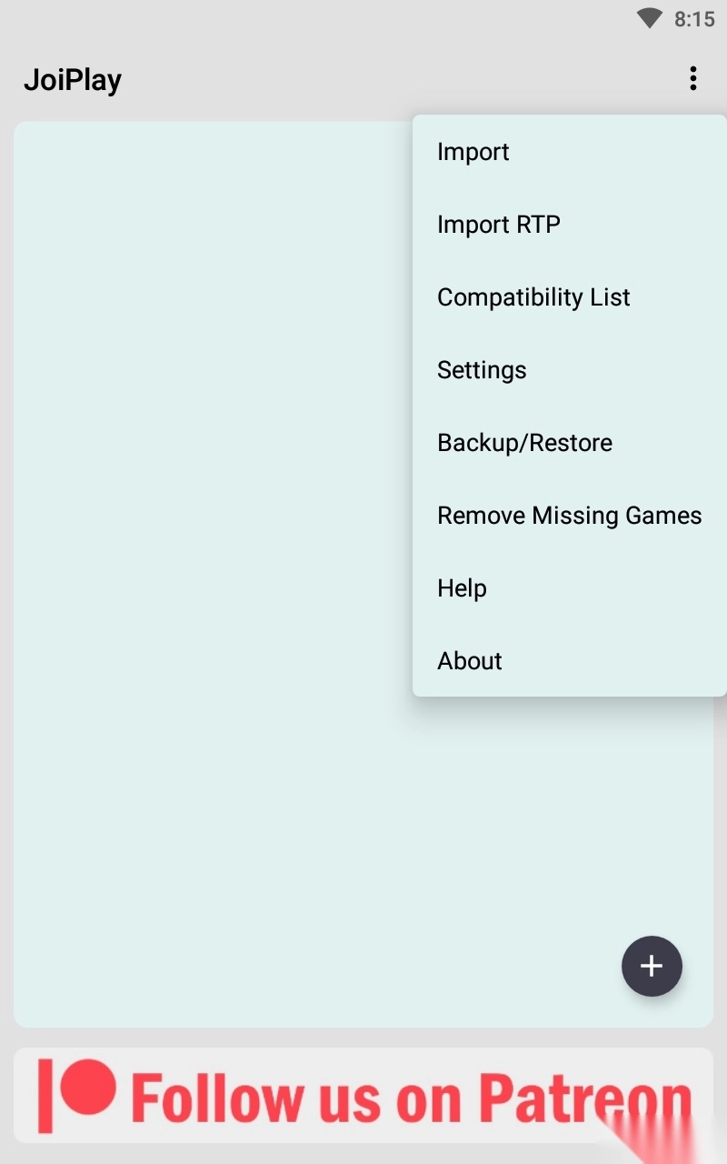 JoiPlay 图5