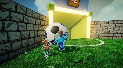 Nexus Rumble终极对决图3