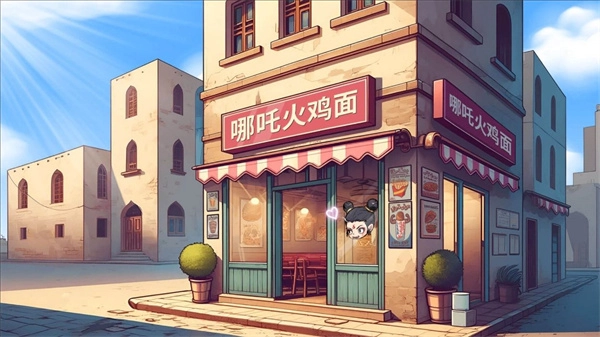 沙威餐传奇免费原版图1