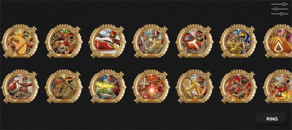 超级战队模拟器通用版图3