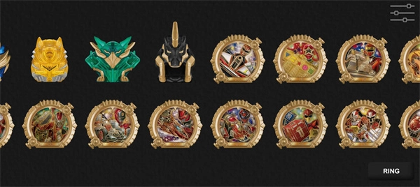 超级战队模拟器通用版图5