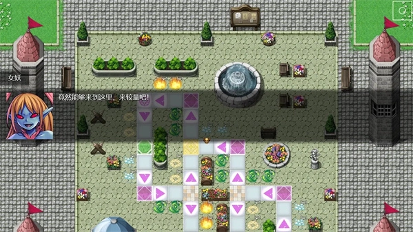 袖珍魔物卡牌-图3