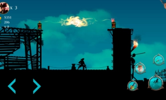 哦呵!海盗船任务安卓版图2