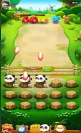 萌宠假期游戏图3