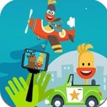 迷你乐园探索森林