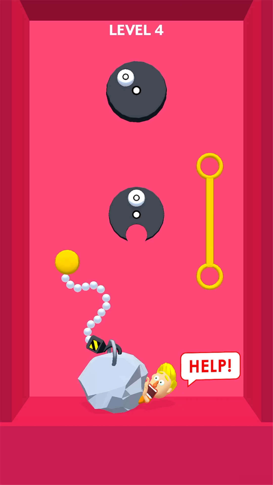 救援大作战游戏手机版图1