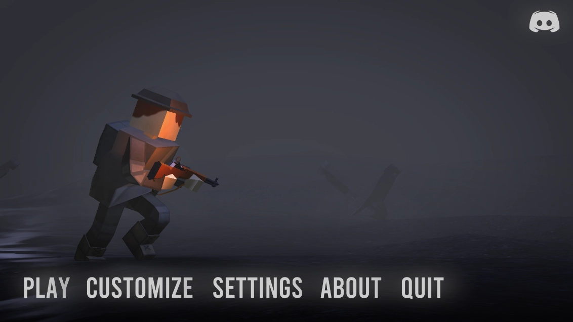 方块战场游戏图1