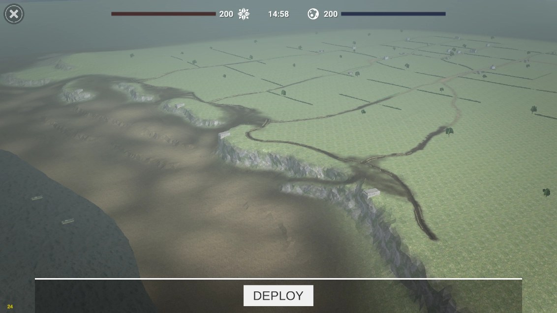 方块战场游戏图3