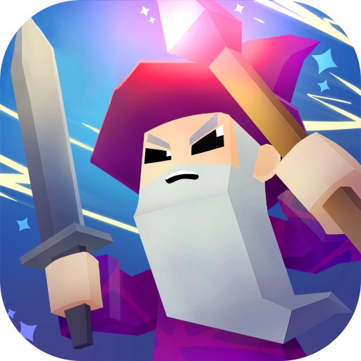 魔法生存大师游戏