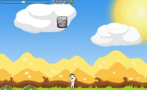 碰撞幸存者游戏3