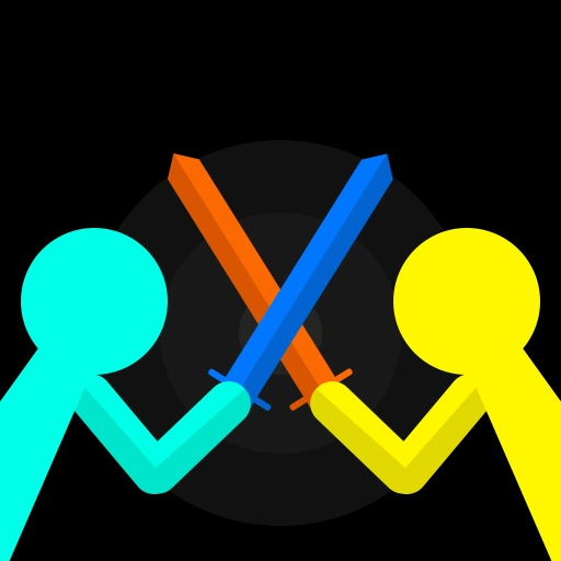 决战火柴人2游戏安装