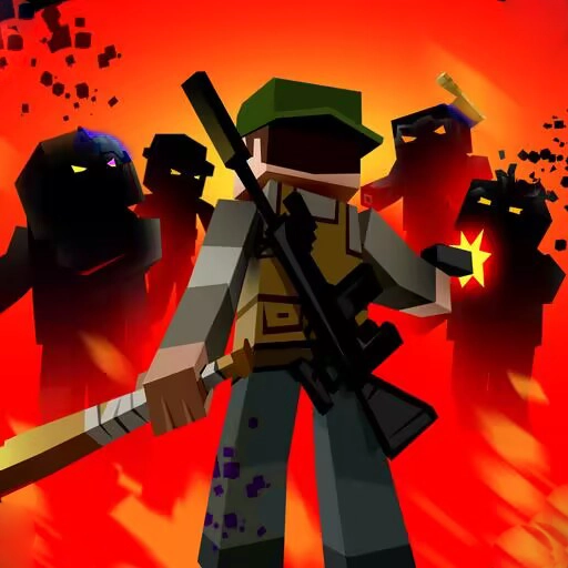 僵尸作战生存模拟游戏安装