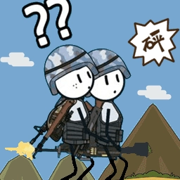 火柴人逃亡录3安装