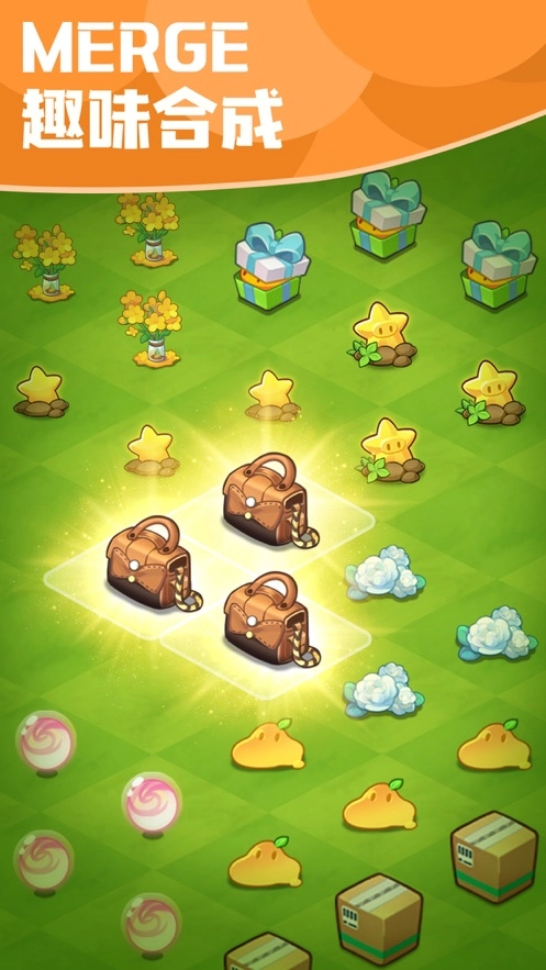 小森灵游戏图1