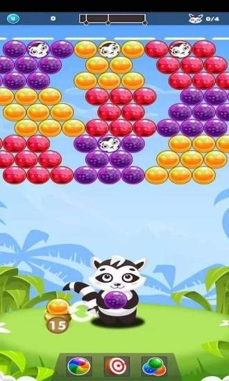 拯救小福牛图3
