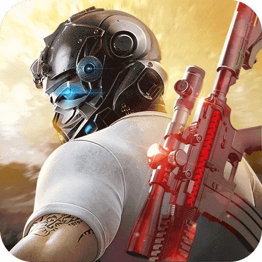 荒野行动国际服最新版