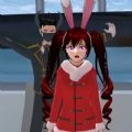 恐怖樱花学院游戏中文版