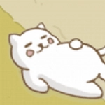 猫咪可爱小镇游戏