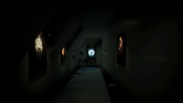 黄衣宝宝游戏图1