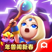 砰砰法师2026最新版